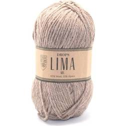 Drops Design Lima Mix Beige 100m