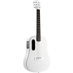 Lava Me Play Forest White