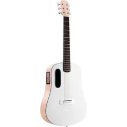 Lava Me Play Light Peach/Frost White