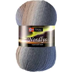 Viking of Norway Nordlys Multi Blå/Brun 350m