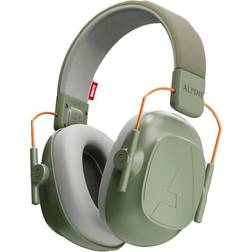 Alpine Muffy MK2 Green