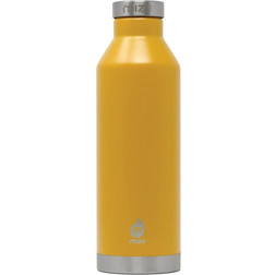 Mizu V8 Harvest Gold Water Bottle 0.8L