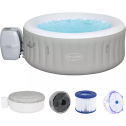 Bestway Jacuzzi Inflable Lay-Z-Spa Whirlpool Tahiti AirJet
