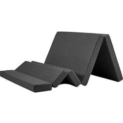 Sleepy Sofa Anthracite 140x240cm