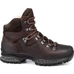 Hanwag Lhasa II W - Chestnut/Asphalt