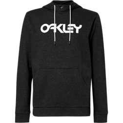 Oakley B1B Po Hoodie 2.0 - Black/White