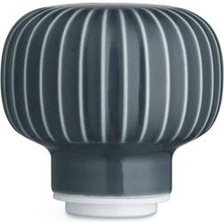 Kähler Hammershøi Grinder Top Anthracite Grey Kitchenware