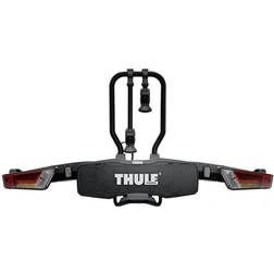 Thule EasyFold XT - Sort