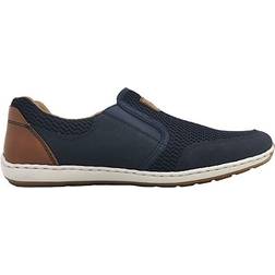 Rieker 08869 - Blue