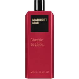 Marbert Man Classic Shower Gel 400ml