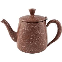 Café Olé Premium Red Granite Tekanna 1L