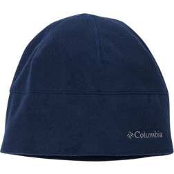 Columbia Trail Shaker Omni Heat Fleece Beanie - Collegiate Navy