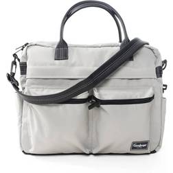 Emmaljunga Travel Changing Bag Urban Pearl