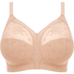 Goddess Verity Soft Cup Bra - Fawn