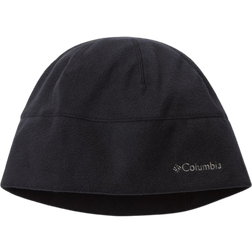 Columbia Trail Shaker Omni Heat Fleece Beanie - Black