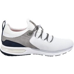 Bugatti Sneaker M - White