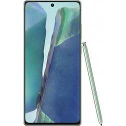 Samsung Galaxy Note 20 4G 256GB Mystic Green