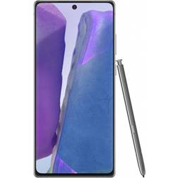 Samsung Galaxy Note 20 4G 256GB Mystic Gray