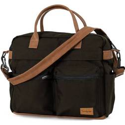 Emmaljunga Travel Skötväska Outdoor Brown