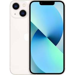 Apple iPhone 13 mini, 512GB Starlight
