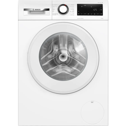 Bosch WGG254Z0SN Serie 6 Tvättmaskin 10 kg