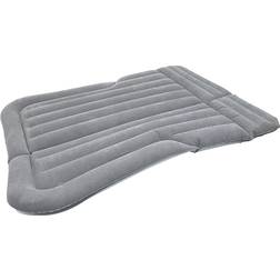 Streetwize Inflatable SUV Mattress with Air Pump 170 x 125 x 12cm
