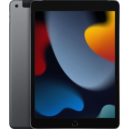 Apple iPad A13, 10.2-inch, (2021), Wi-Fi + Cellular 64GB Space Grey