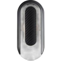 Tenga Flip Zero Gravity Black