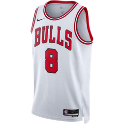 Nike Chicago Bulls Lavine #8 2022/23