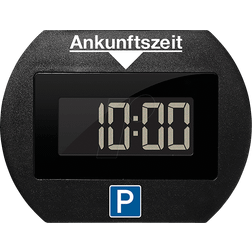 NeedIT Park Lite - Sort