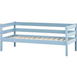 HoppeKids ECO Comfort Junior Bed Dream Blue 75x166cm