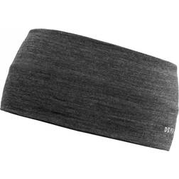 Devold Running Merino 130 Headband - Anthracite