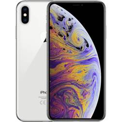 Apple iPhone XS Max 256GB Silver
