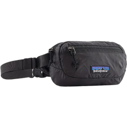 Patagonia Terravia Mini Hip Pack 1L - Black