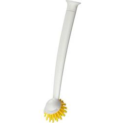IKEA Dishwashing Brush Yellow/Off White