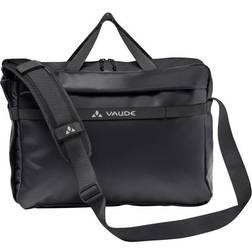 Vaude Mineo Commuter Briefcase 17L - Black