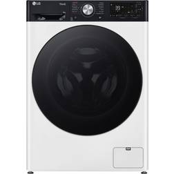 LG EZDispense F4Y709WBTA1 White