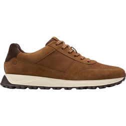 Clarks Radwell Lace M - Cola Combination