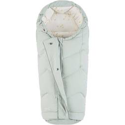 Voksi City Footmuff Dusty Green