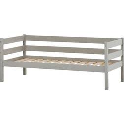 HoppeKids ECO Comfort Junior Bed Dove Grey