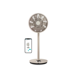 Duux Whisper Flex Smart Greige