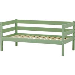 HoppeKids ECO Comfort Junior Bed Pale Green