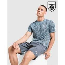 Montirex Trail 2.0 T-Shirt - Blue