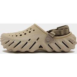Crocs Echo Crackle Clog - Brown