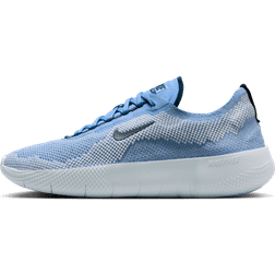 Nike Workout Shoes Free 2025 Träningsskor - Polar/Blue Tint/Ghost/Midnight Navy