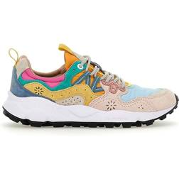 Flower Mountain Yamano 3 W - Purple
