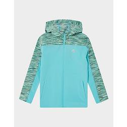 Montirex Trail Windbreaker Jacket Junior - Blue