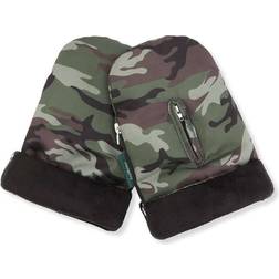 KongWalther Österbro Handskar Camo
