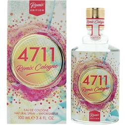 4711 Remix Festival Vibes EdC 100ml