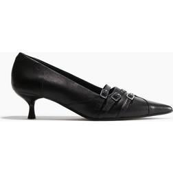 Vagabond Dam Lykke Pumps - Svart
